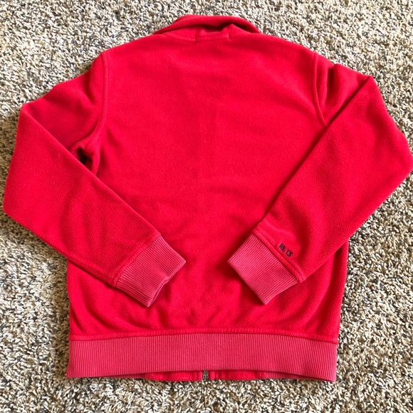 Polo Ralph Lauren Polo Bear Full zip Jacket Women’s XS *Excellent Condition - Picture 6 of 6